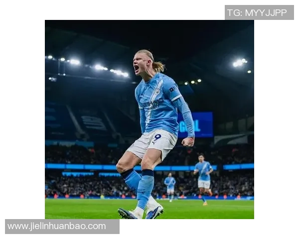 哈兰德因惊人一举动刷爆热搜榜第一引发全网热议